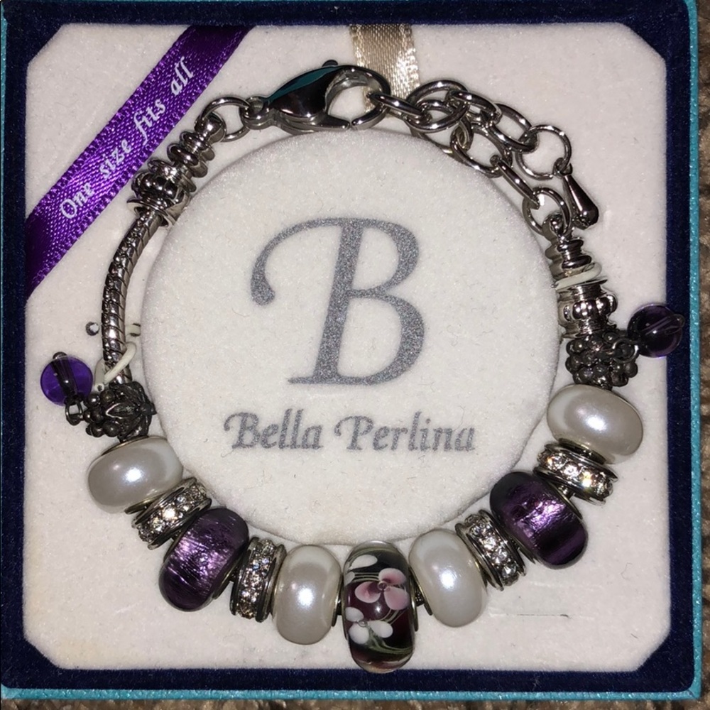 Beaded Bracelet